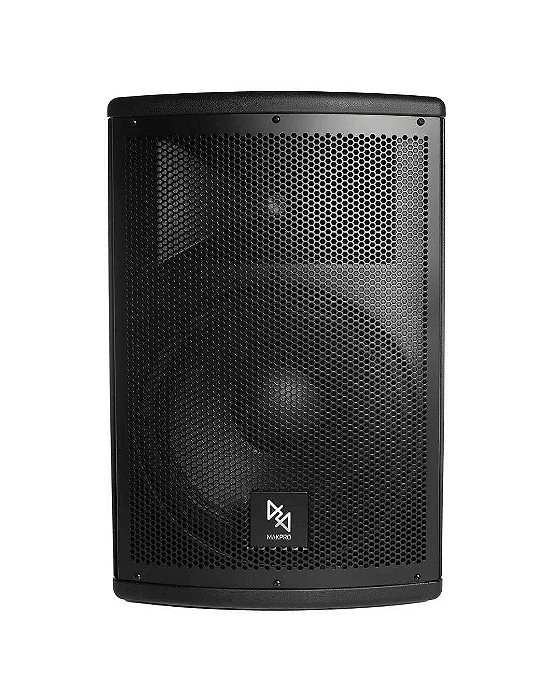 Caixa de Som Passiva MK-12P 250W RMS Makpro