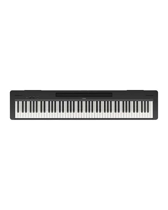 Piano Digital Yamaha P-145 Bluetooth 88 Teclas