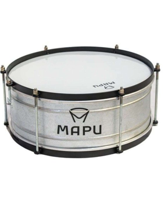 Caixa Guerra Mapu by Gope 15x14