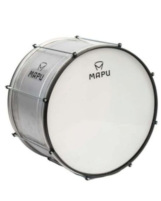 Bombo Mapu by Gope 30x22 - 10 Afinações