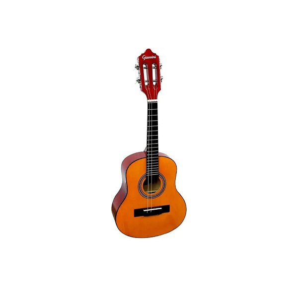 Cavaquinho Giannini Acústico CS-14 Natural