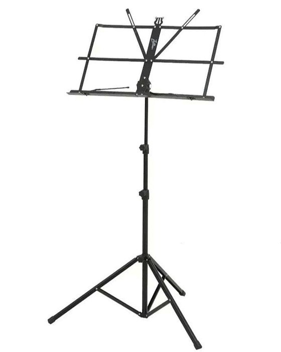 Estante Para Partitura P200 Zellmer