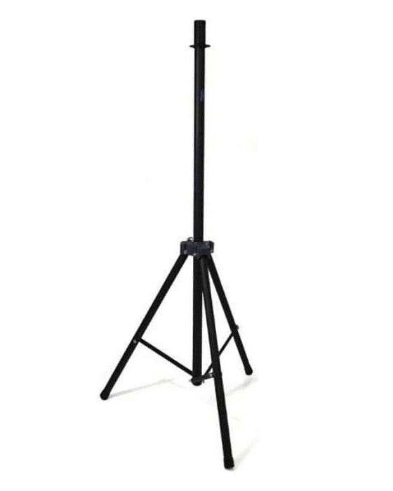 Pedestal Para Caixa de Som Pequeno CXM Preto ASK