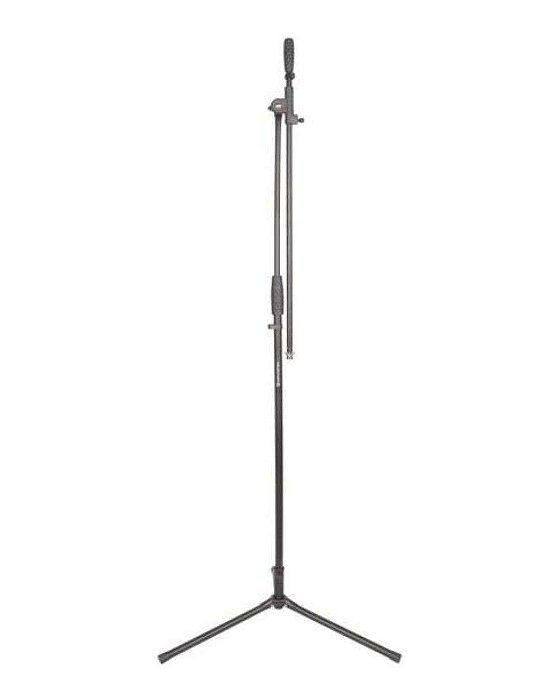 Pedestal Para Microfone Hayonik PM-100