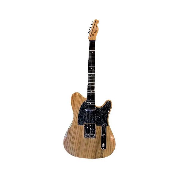 Guitarra Elétrica Telecaster Waldman GTE-200 Natural