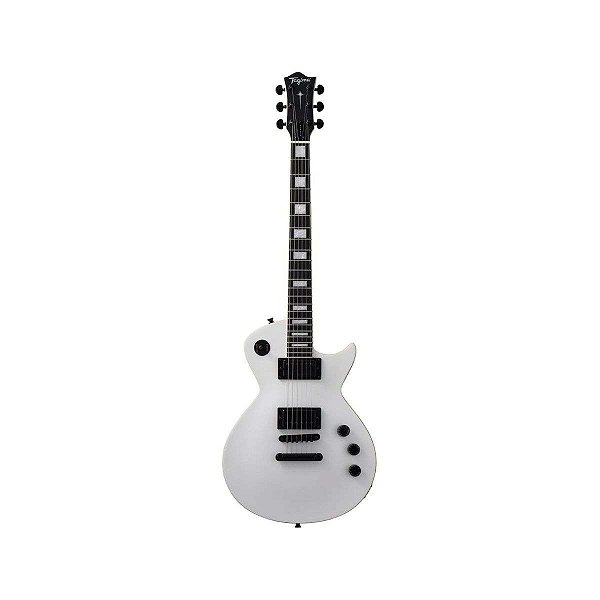 Guitarra Tagima Les Paul Almach 2H Branca