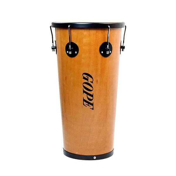 Rebolo Conico Animal 55x11 Madeira