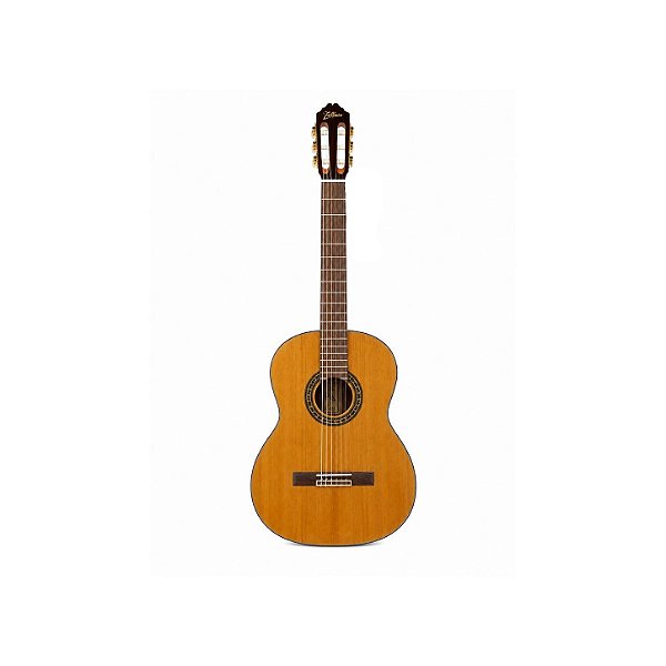 Violão Classico Primevo Zellmer Cedro Brilhante