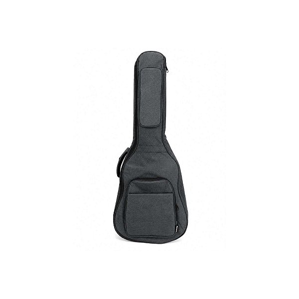 Capa Para Violão Folk 41" Zellmer - Supreme