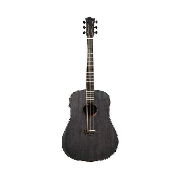Violão Tagima Eletroacústico Folk Half EQ Aço TBW-300 Okume