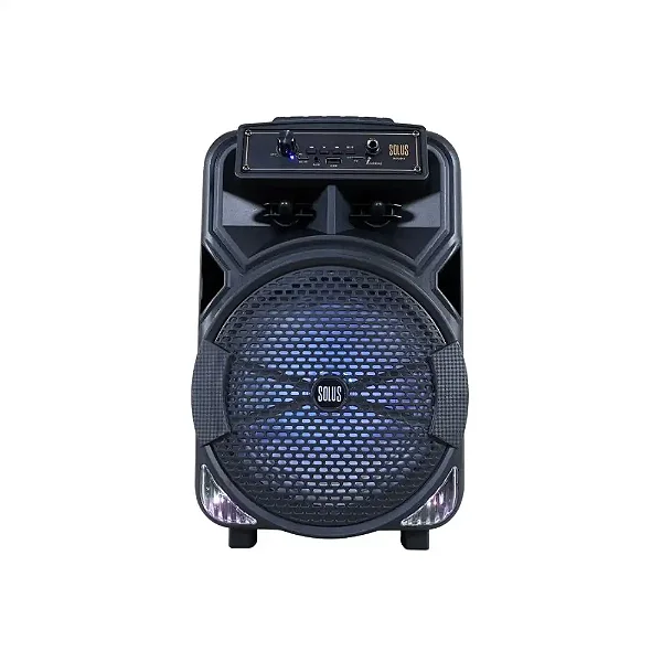 Caixa de Som Amplificada Solus Mood 8