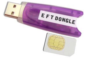 EFT ativação de 2 Anos