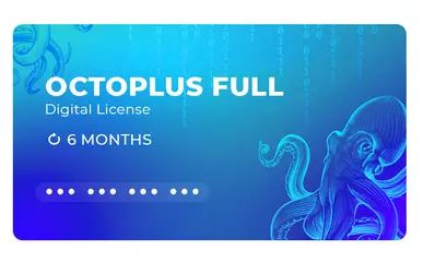 Octoplus FULL licença de 6 meses - Todos os modulos ativos (NÃO PRECISA DE BOX/DONGLE)