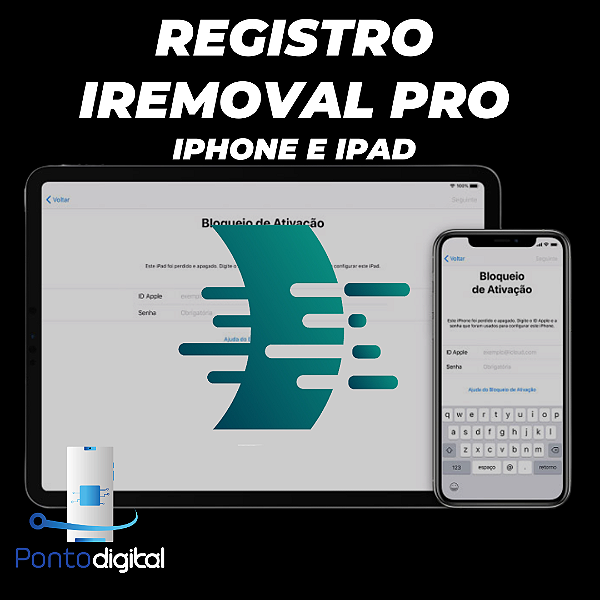 REGISTRO  IREMOVAL PRO