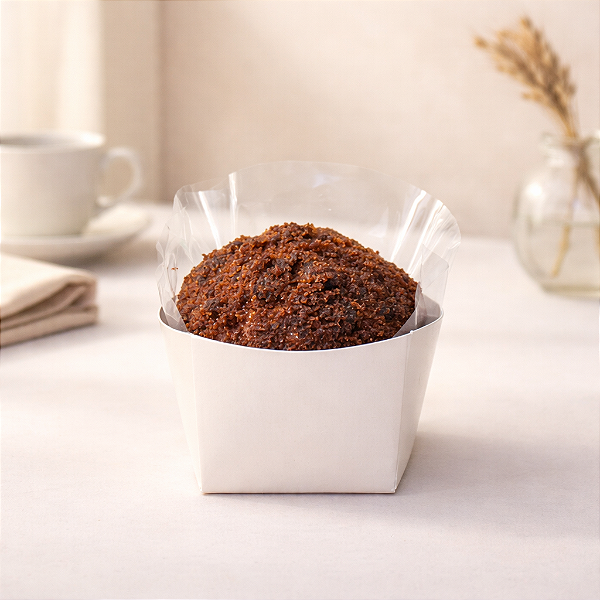 Brigadeiro Belga Enrolado Unid.