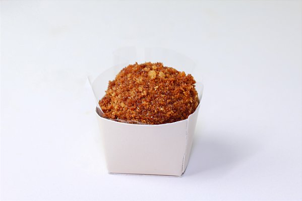 Brigadeiro de Churros Unidade