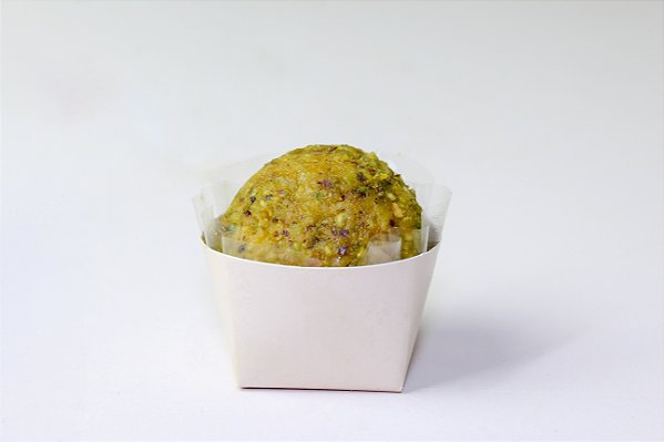 Brigadeiro de Pistache Unidade