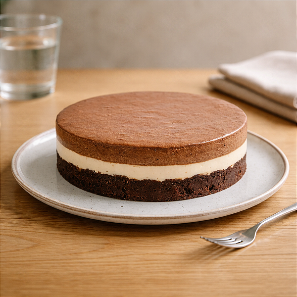 Chocobrownie Aro 20
