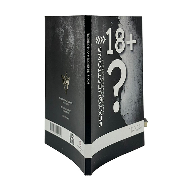 Livro Para Casais - Sexyquestions Jogo Swing Casamento Amor