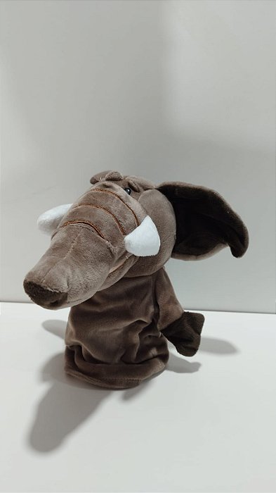Fantoche Elefante