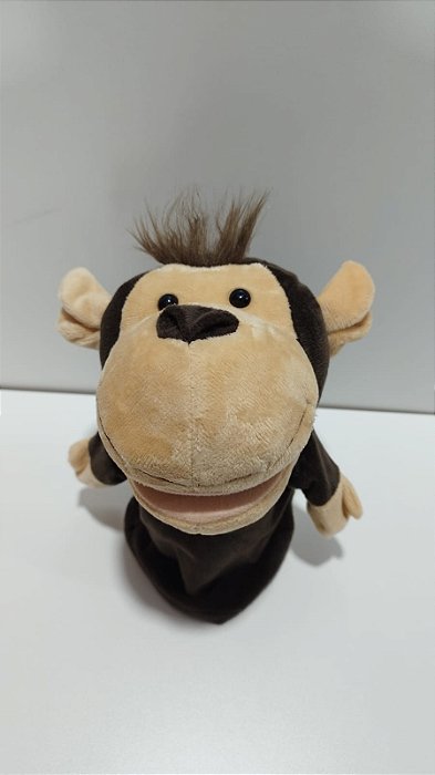 Fantoche Macaco