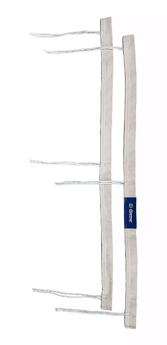 Par Suporte de Antena Vôlei