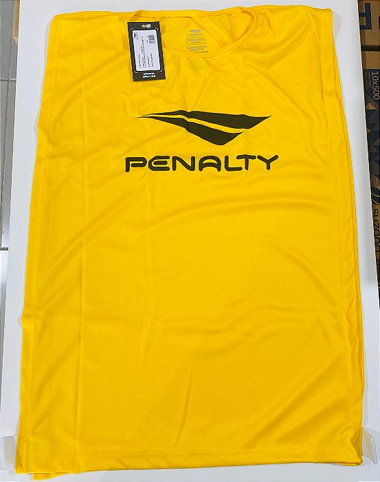 Colete Penalty Adulto Xxiii Am T -U