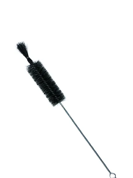 Escova Para Vidraria C/ 10 Und