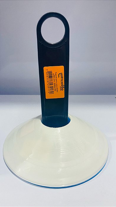 Suporte Para Cone Chinês P/100 Unid.