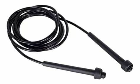 Pula Corda Pvc E Silicone 2,80M