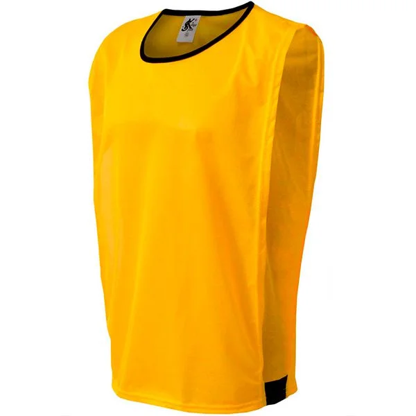 Colete Amarelo Infantil Und.