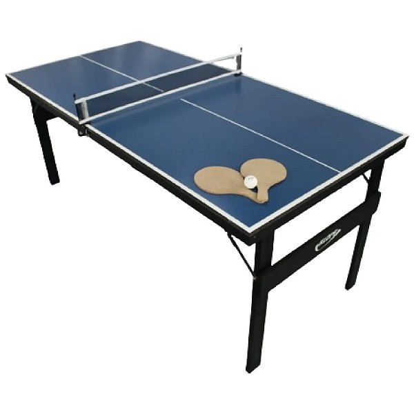 Mini Mesa de Ping Pong
