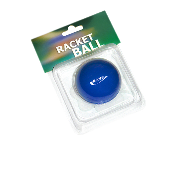 Bola para frescobol - Klopf