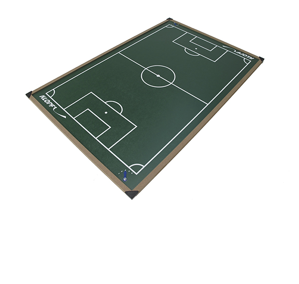 Campo para Futebol de botão - ( 1,24 x 0,82 mts )
