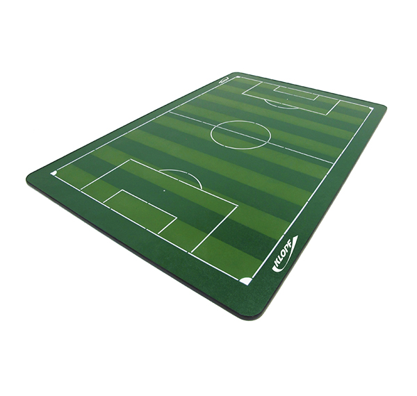 Campo para Fut. de botão e ping pong (1,86x1,21 mts)