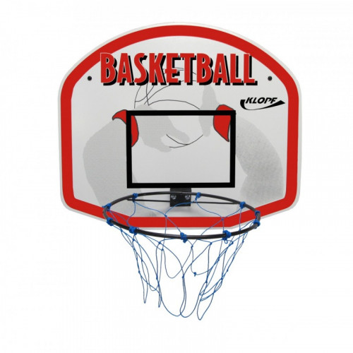 Tabela de basquete em MDF 9mm