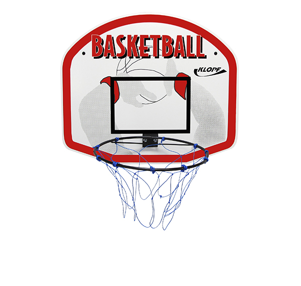 Tabela de basquete Infantil em MDF 9mm