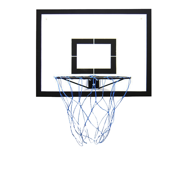 Tabela de basquete em MDP