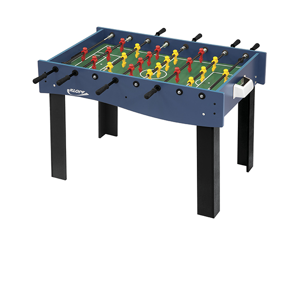 Mesa de Pebolim com Varões Emb. Bonecos de Polipropileno - Multi USO