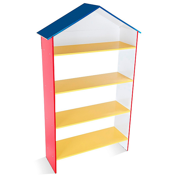 Prateleira Infantil em MDF