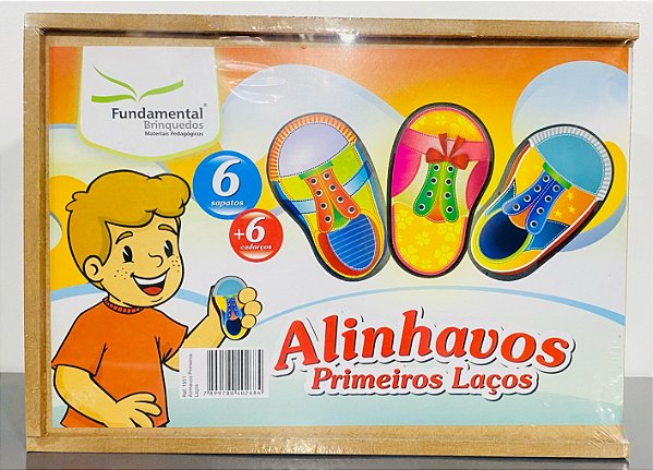 Alinhavos Primeiros Laços