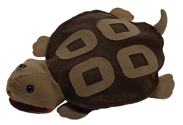 Fantoche Tartaruga