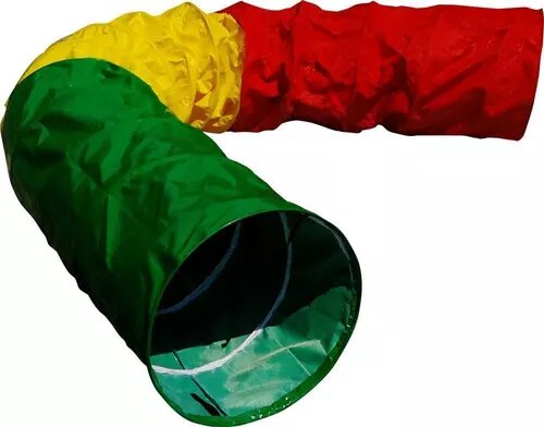 Centopeia medindo 400x55cm. Em tecido*