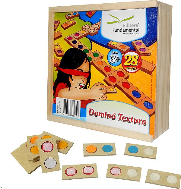 Dominó Textura