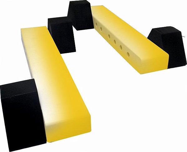 Blocos De Partida (Atletismo)