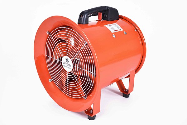 Exaustor / Insuflador Amprot CTF30