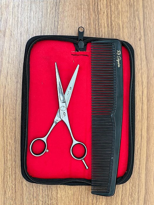 Kit do Rô - Básico