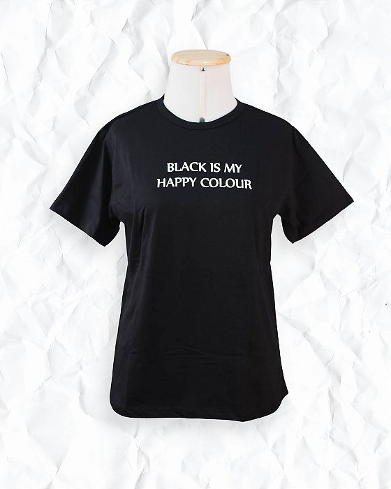 this is my happy shirt