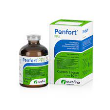 PENFORT PPU 50ML - OUROFINO