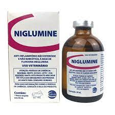 NIGLUMINE 50ML - CEVA